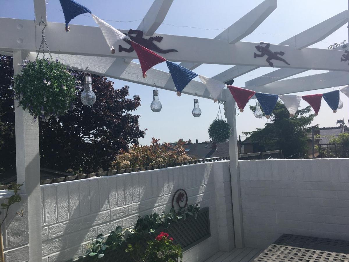 Beresford81 Holiday home