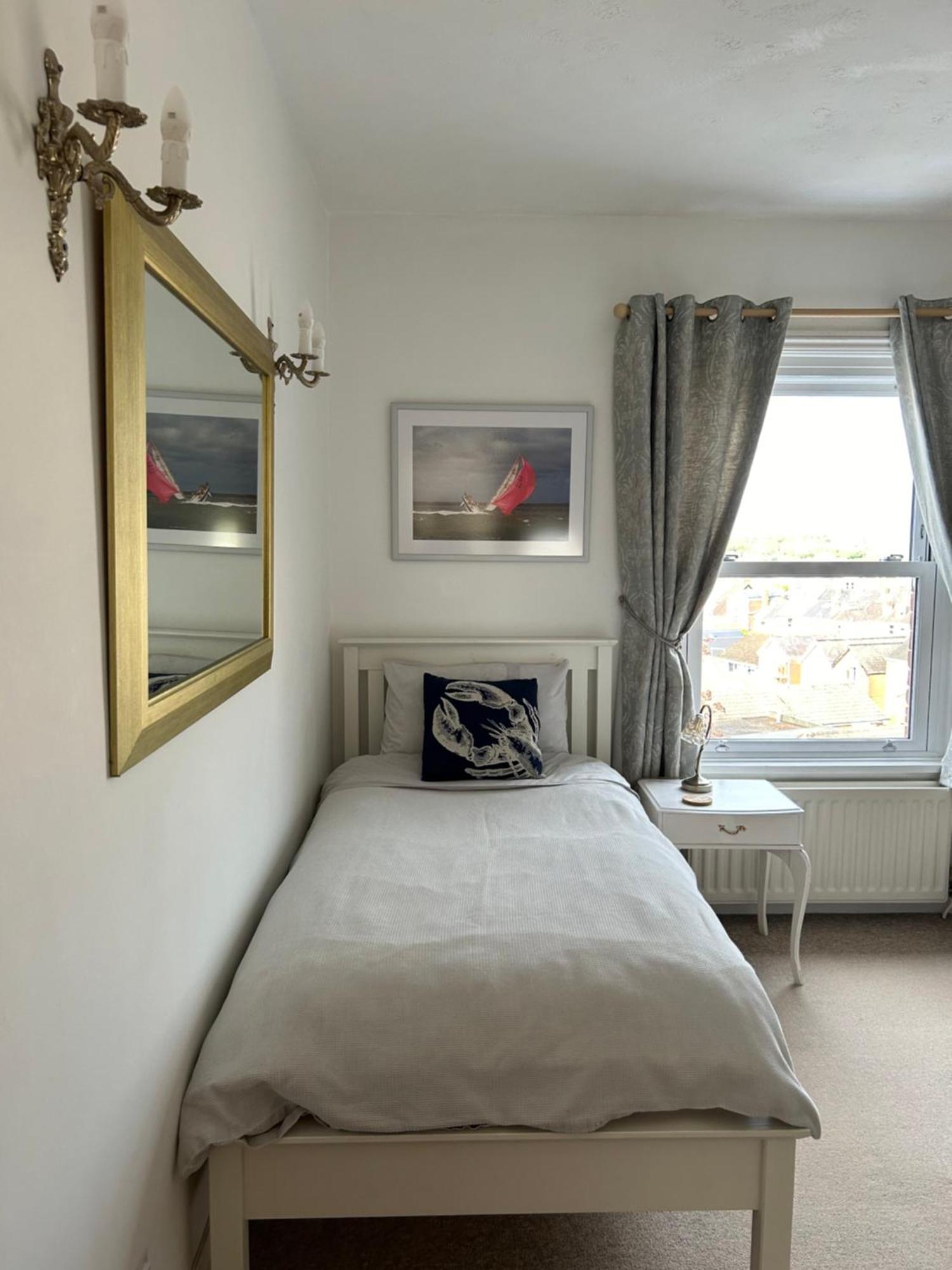 Holiday home Beresford81 *