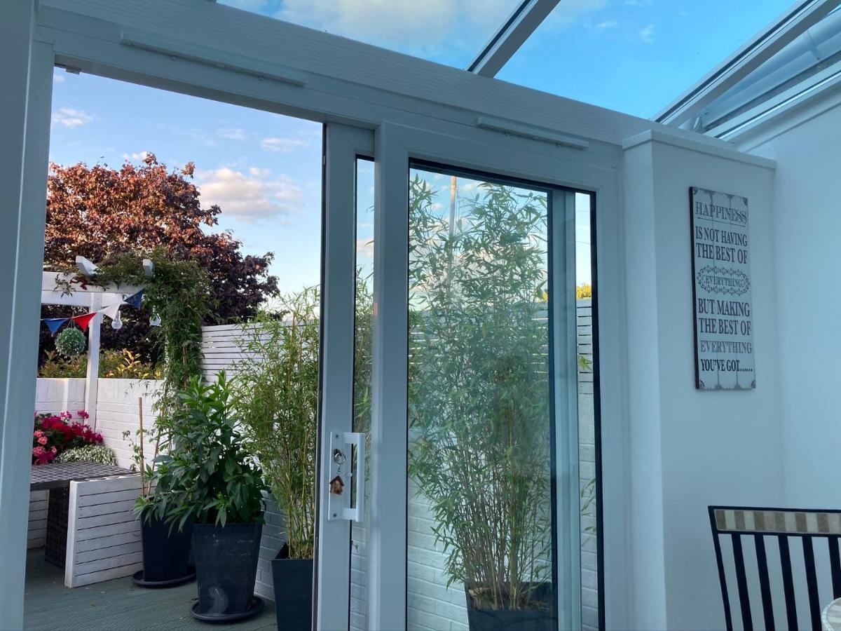 Holiday home Beresford81 *