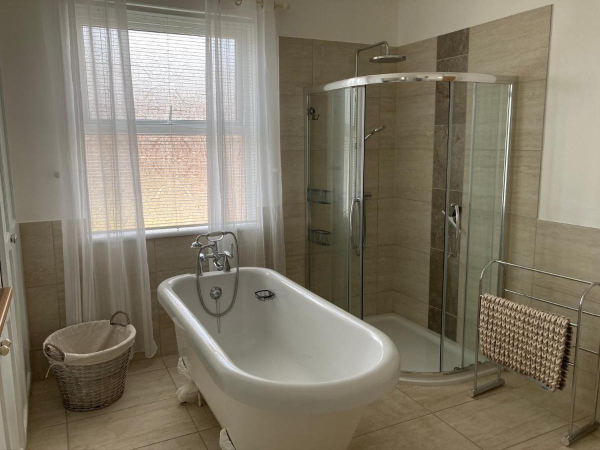 Beresford81 Holiday home