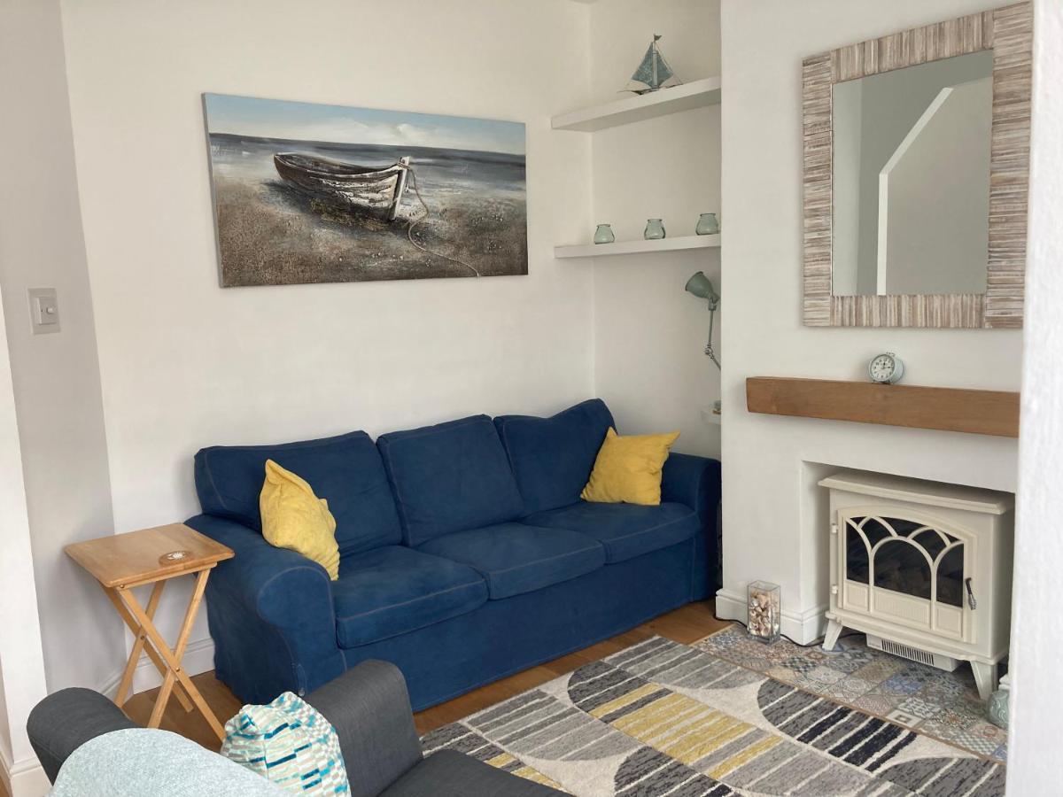 Holiday home Beresford81 Cowes (Isle of Wight)