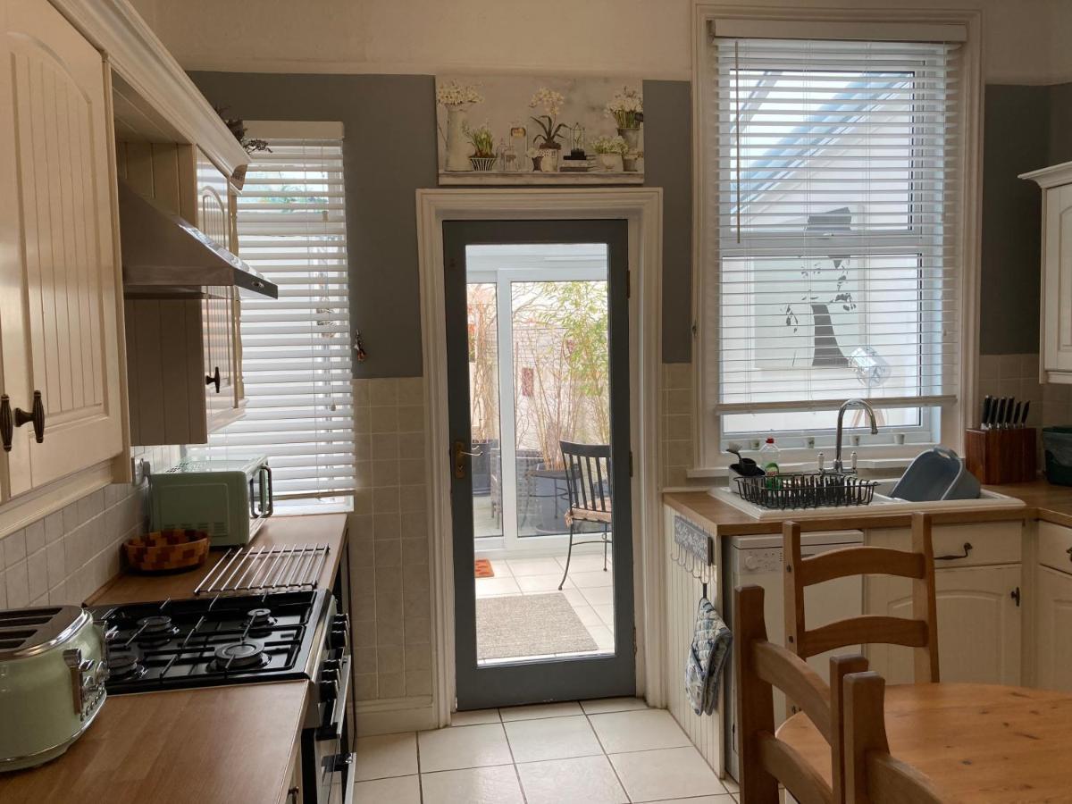 Beresford81 Holiday home Cowes (Isle of Wight)