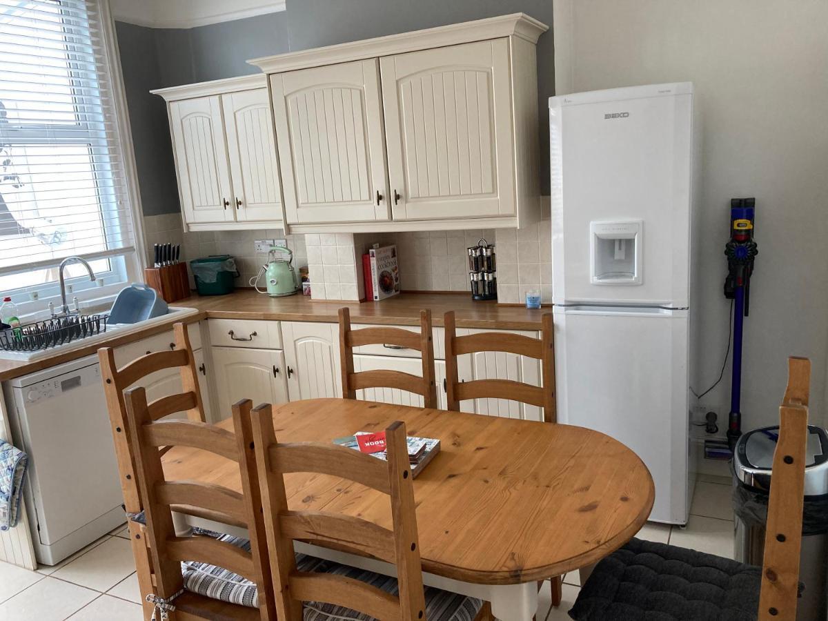 Beresford81 Holiday home