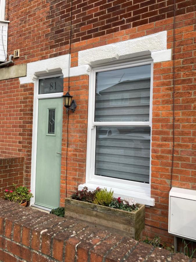Beresford81 Holiday home *