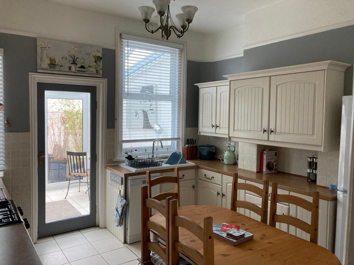 Holiday home Beresford81