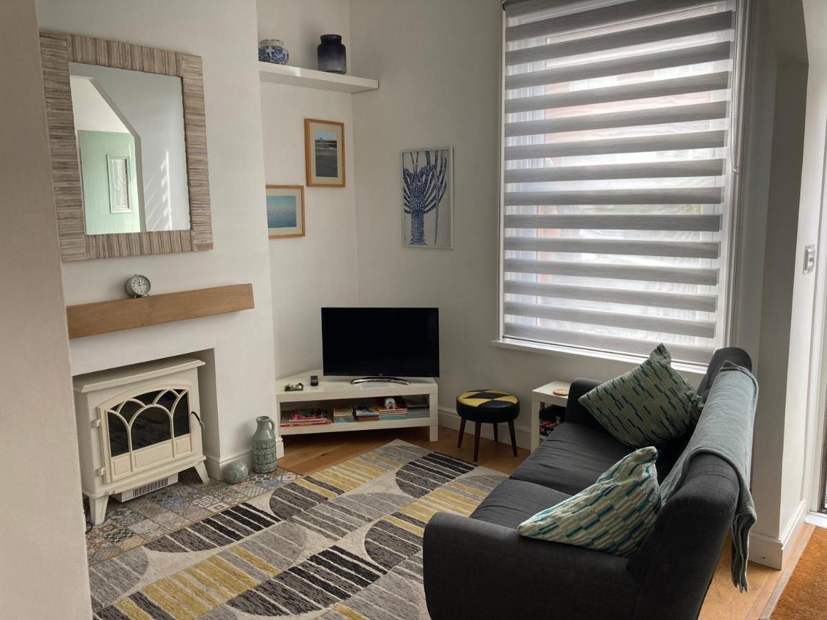 Beresford81 Holiday home