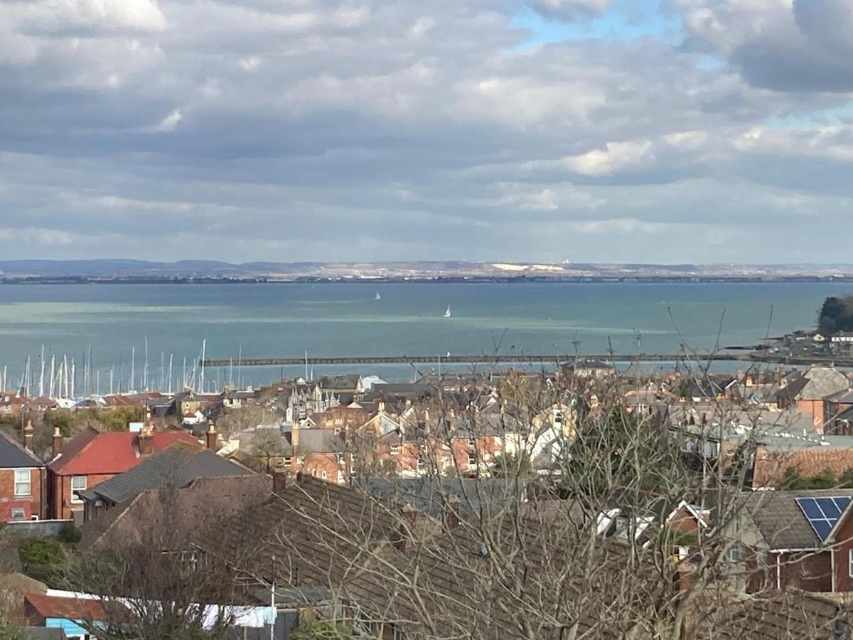 Holiday home Beresford81 Cowes (Isle of Wight)