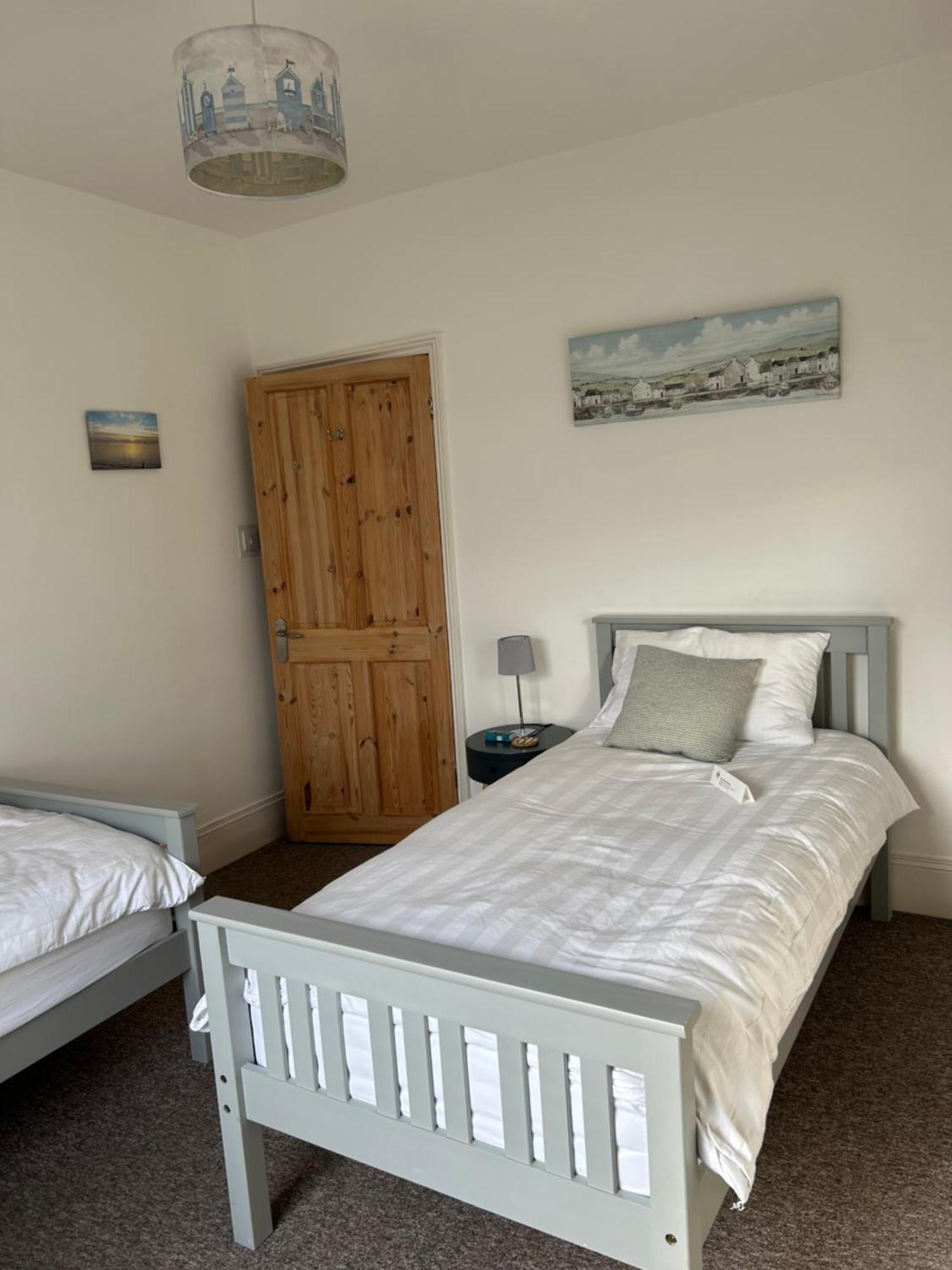 Holiday home Beresford81 Cowes (Isle of Wight)