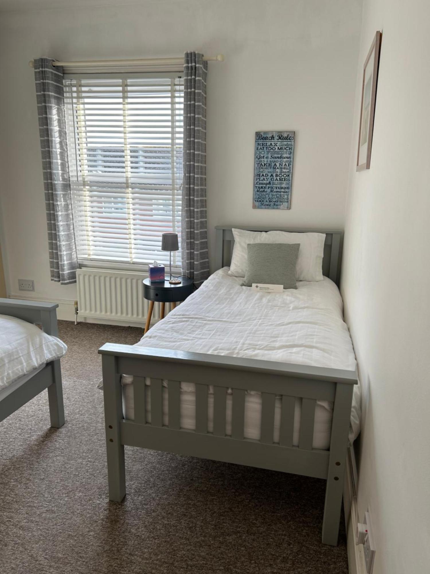 Holiday home Beresford81 *