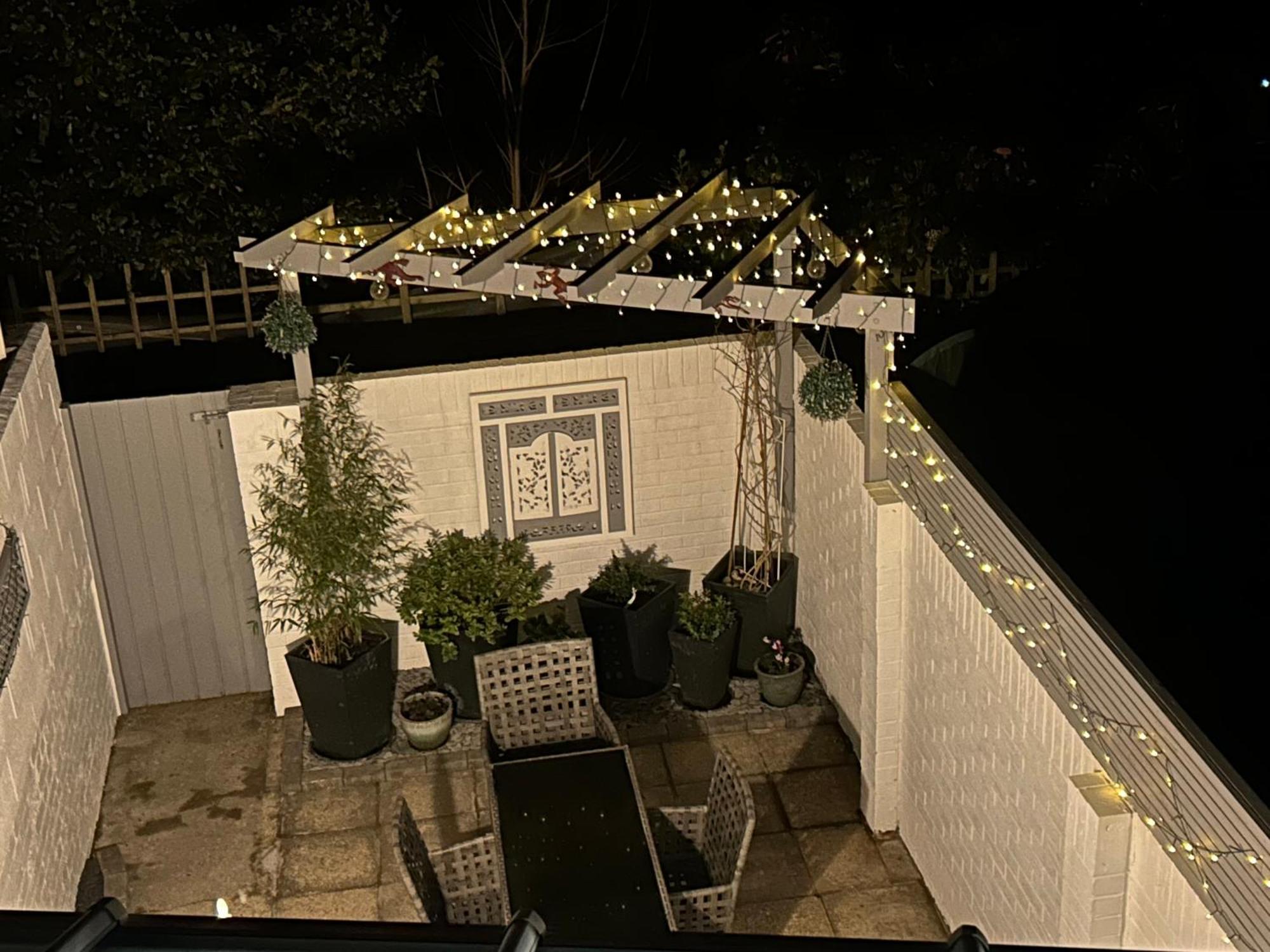 Beresford81 Holiday home *
