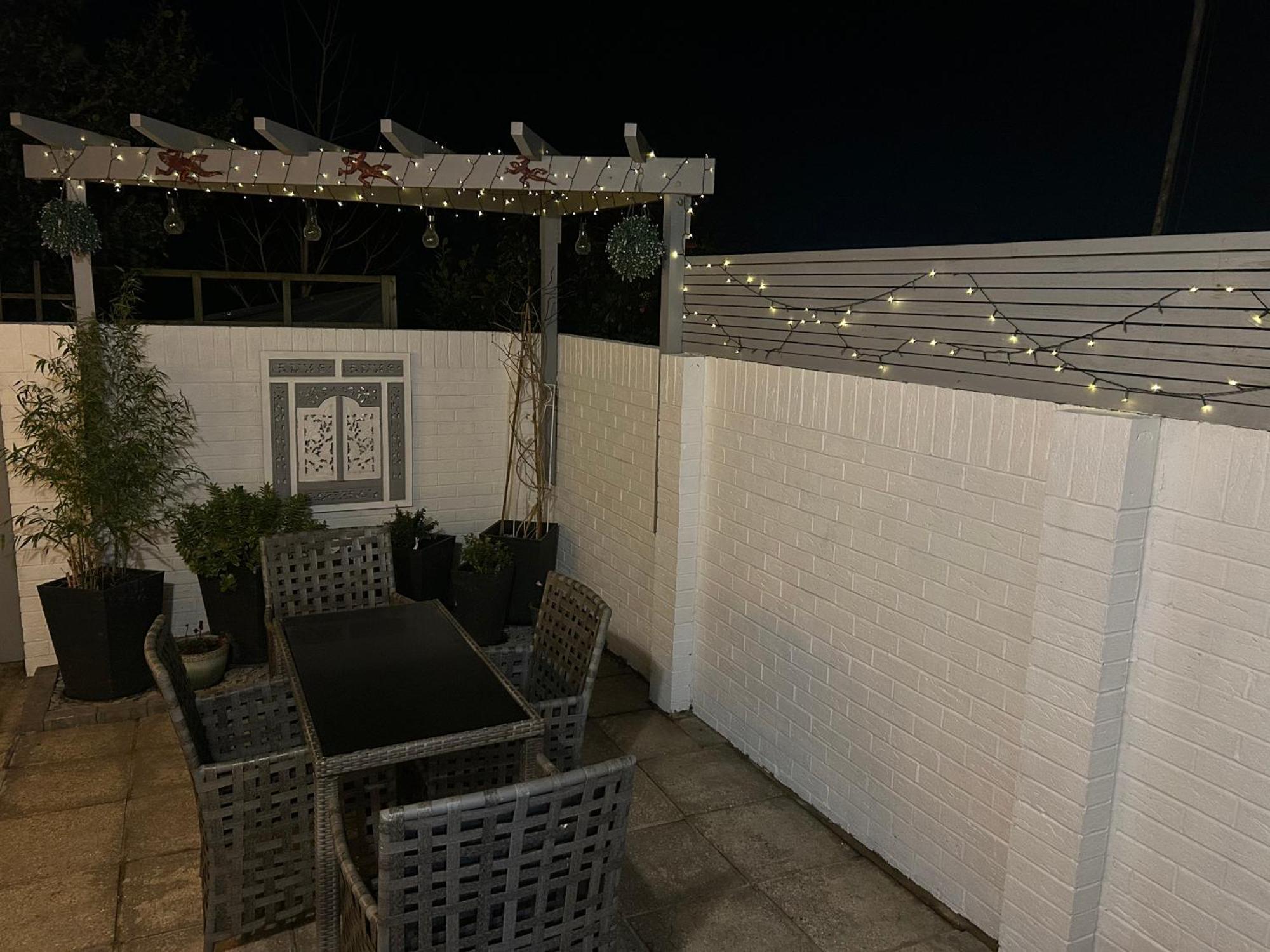 Holiday home Beresford81 Cowes (Isle of Wight)